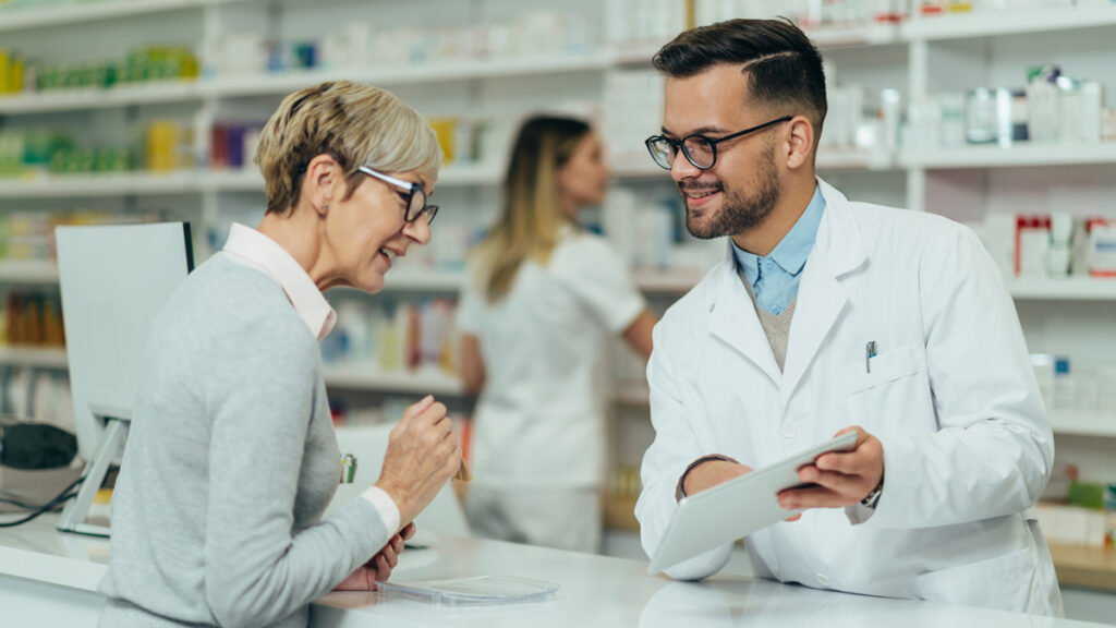 Trusted Pharmacy Australia